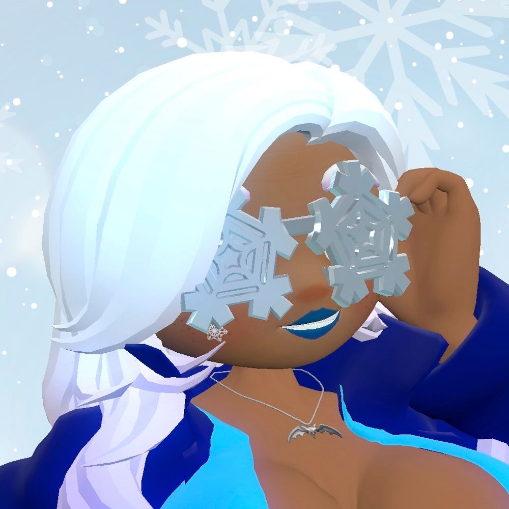 ❄️SnowJojo64❄️