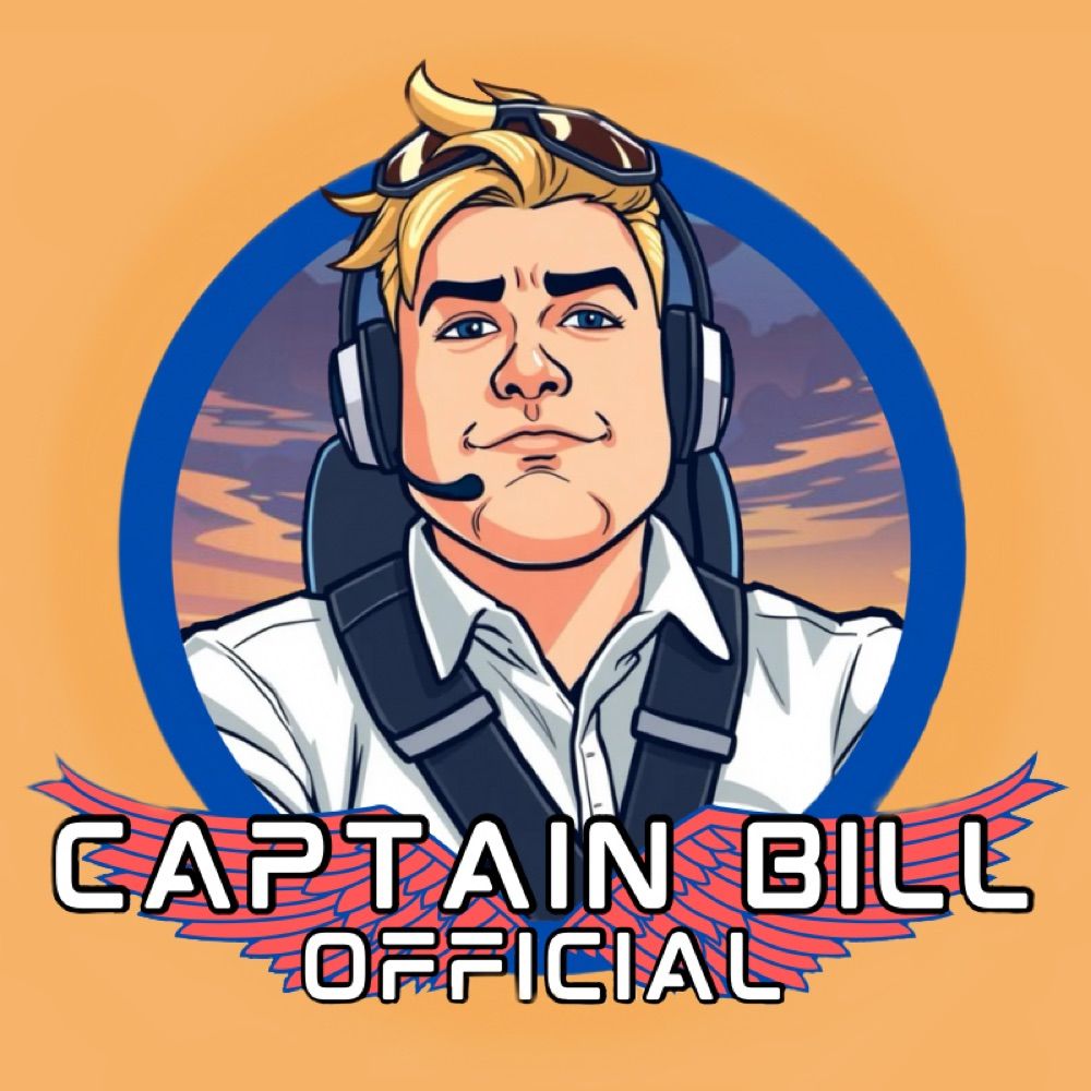 Captain Bill Official