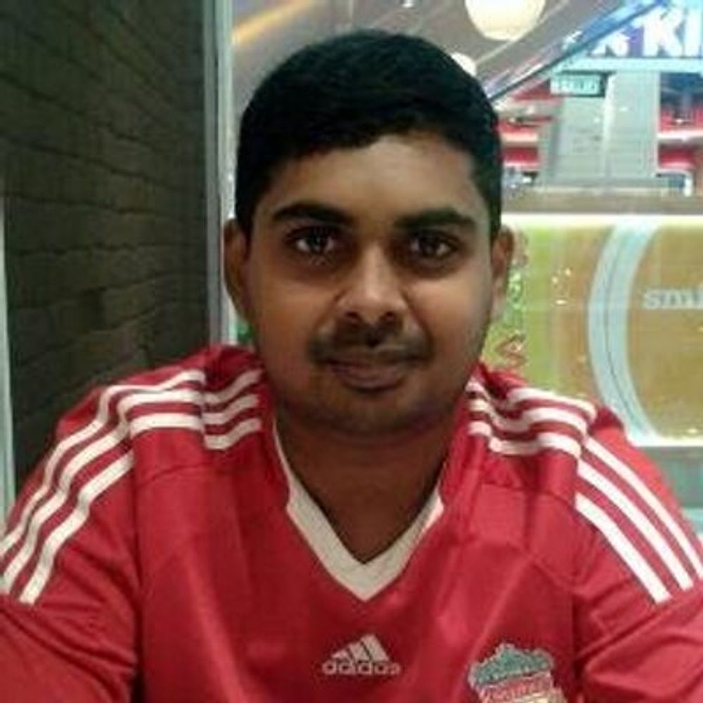 Sri Devan Appasamy