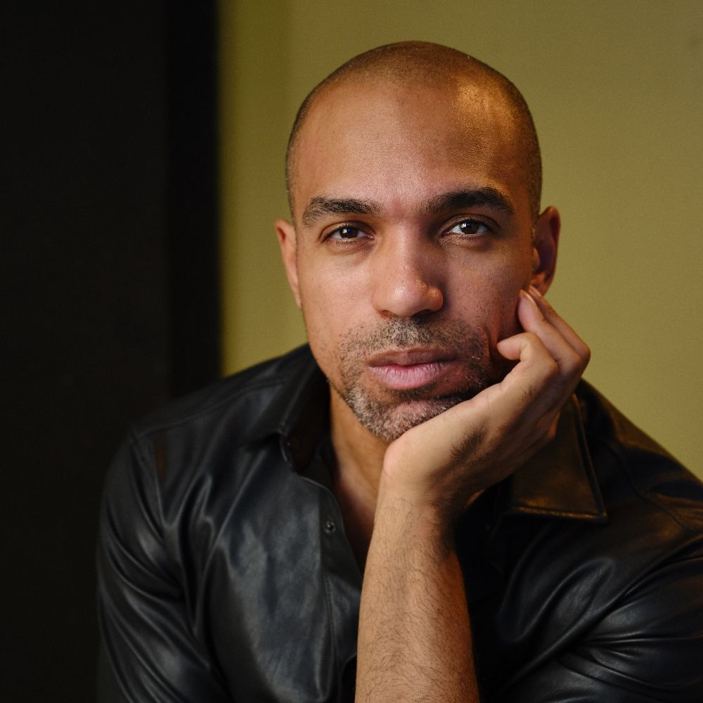 Adam Davenport