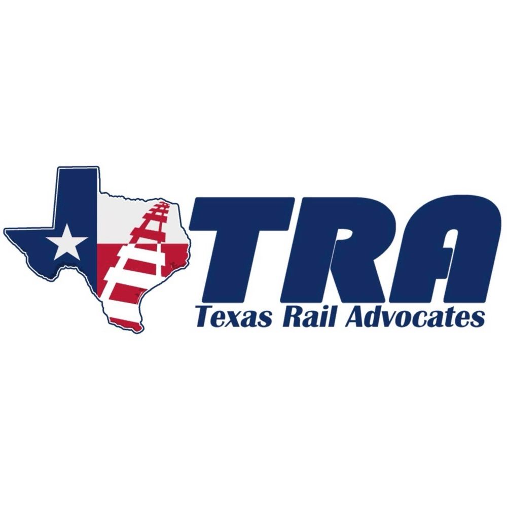 Texas Rail Advocates