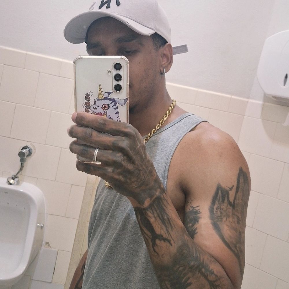 Matheus Andrade 