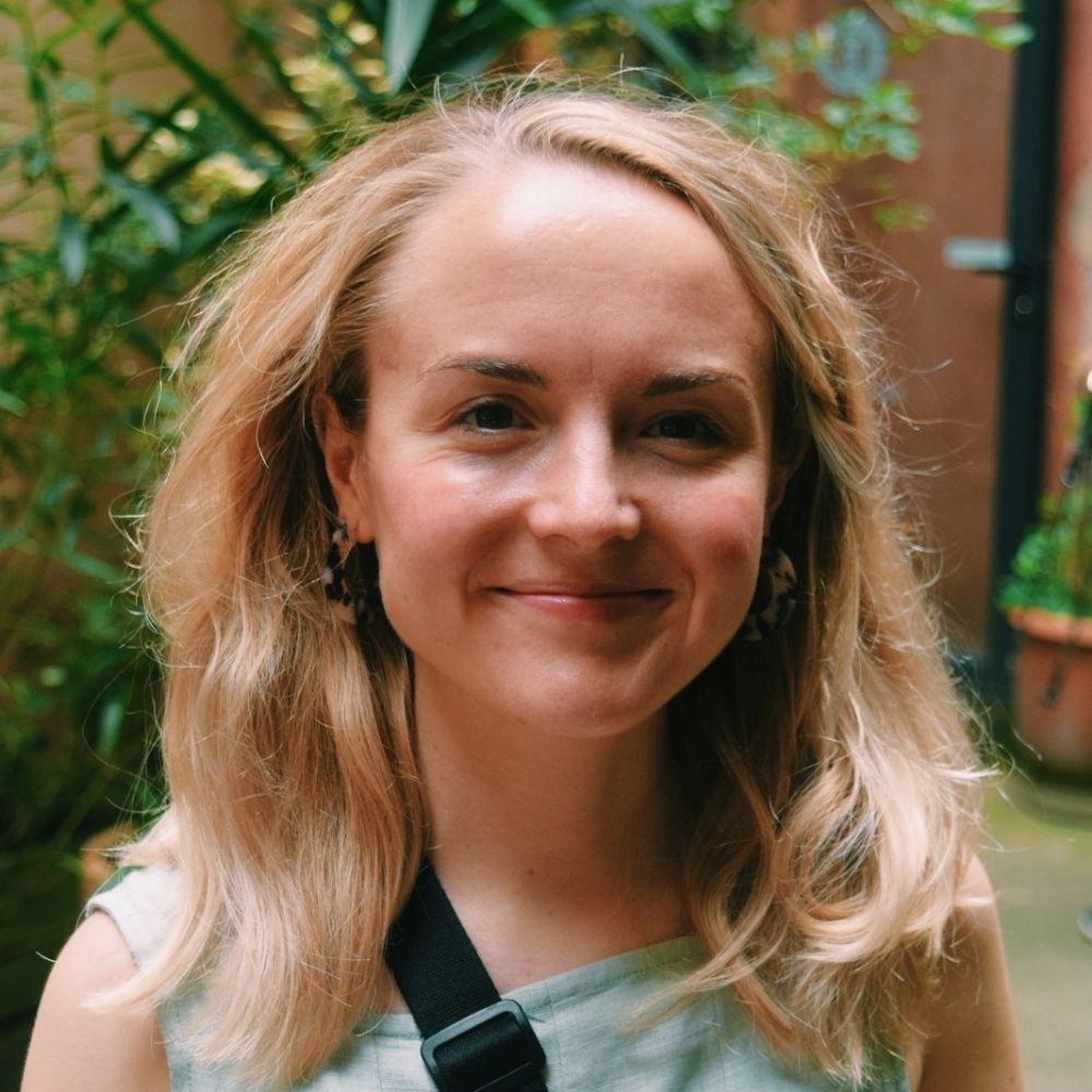 Annabelle Schofield