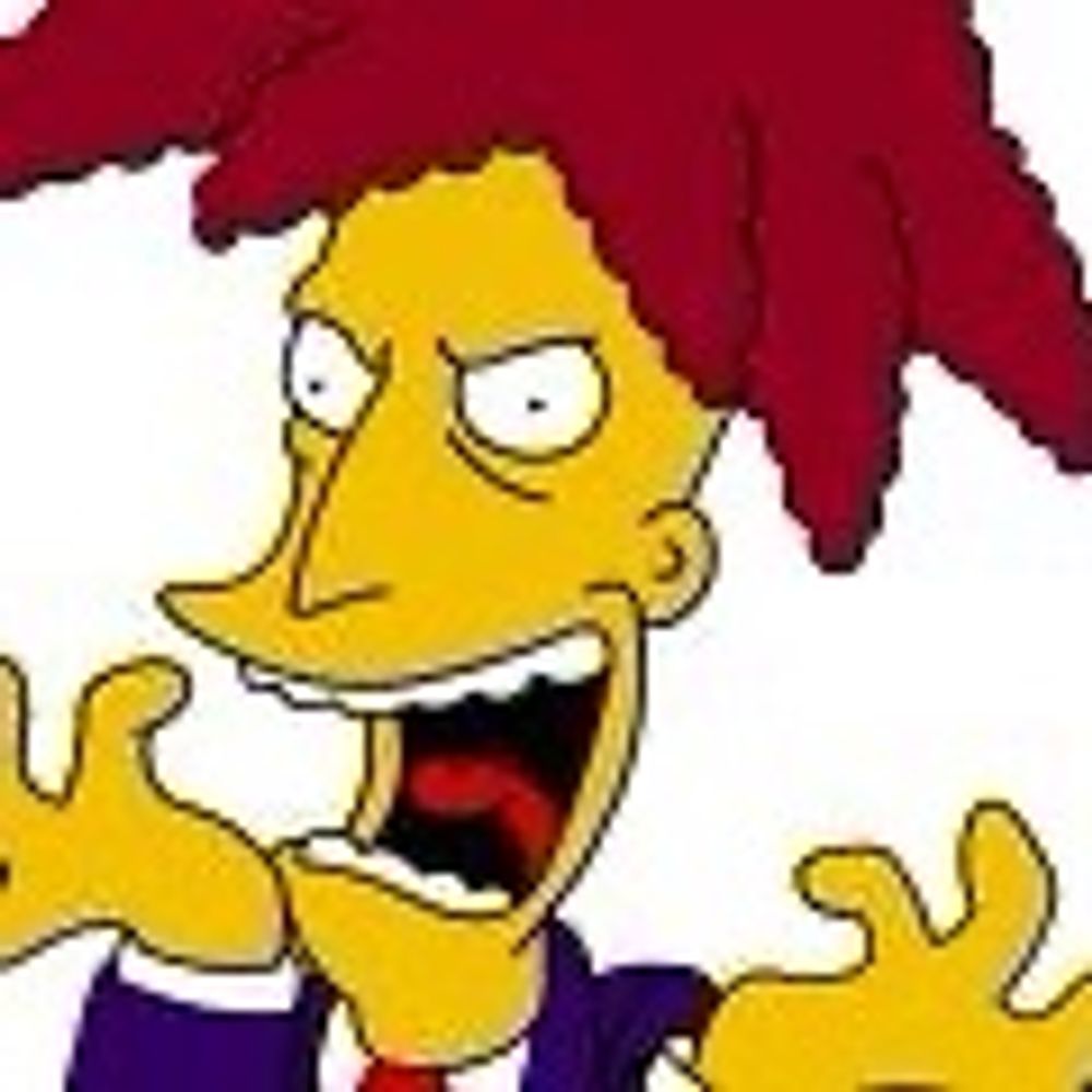 Sir Bob