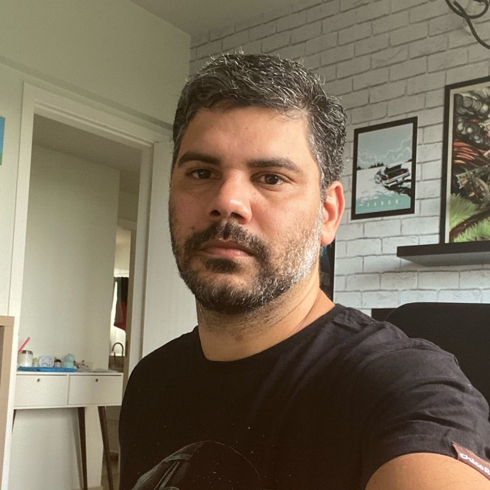 Micael Pinheiro