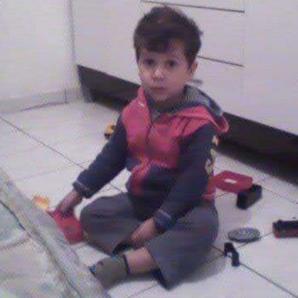 Mickael Torres 