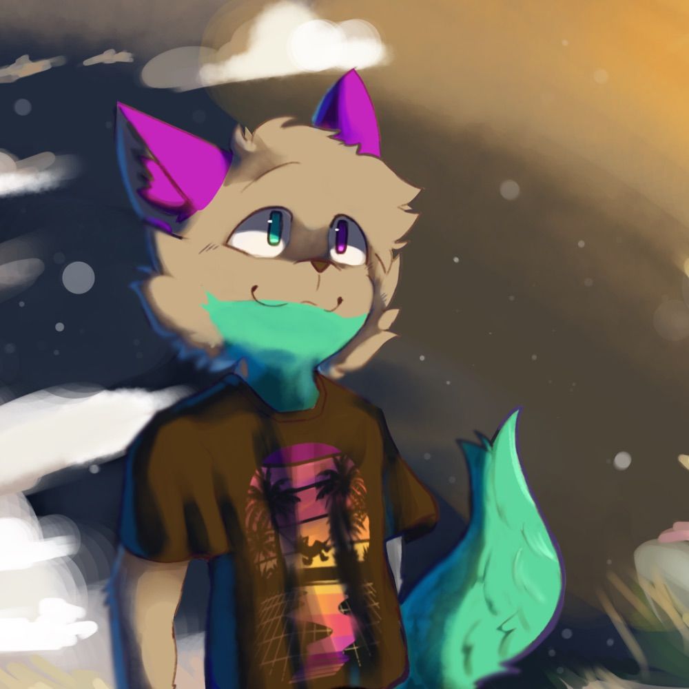 Kira | ➡️GFM?