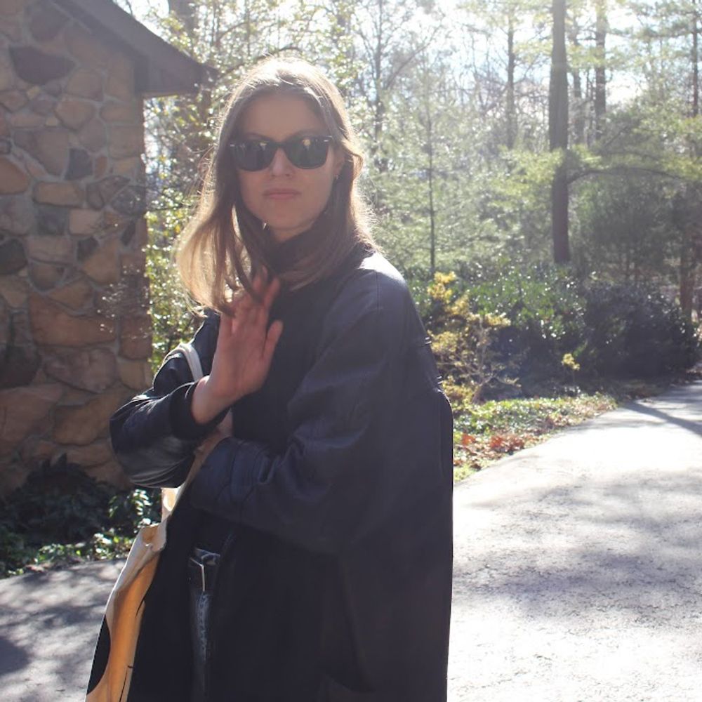Madeline Goetz