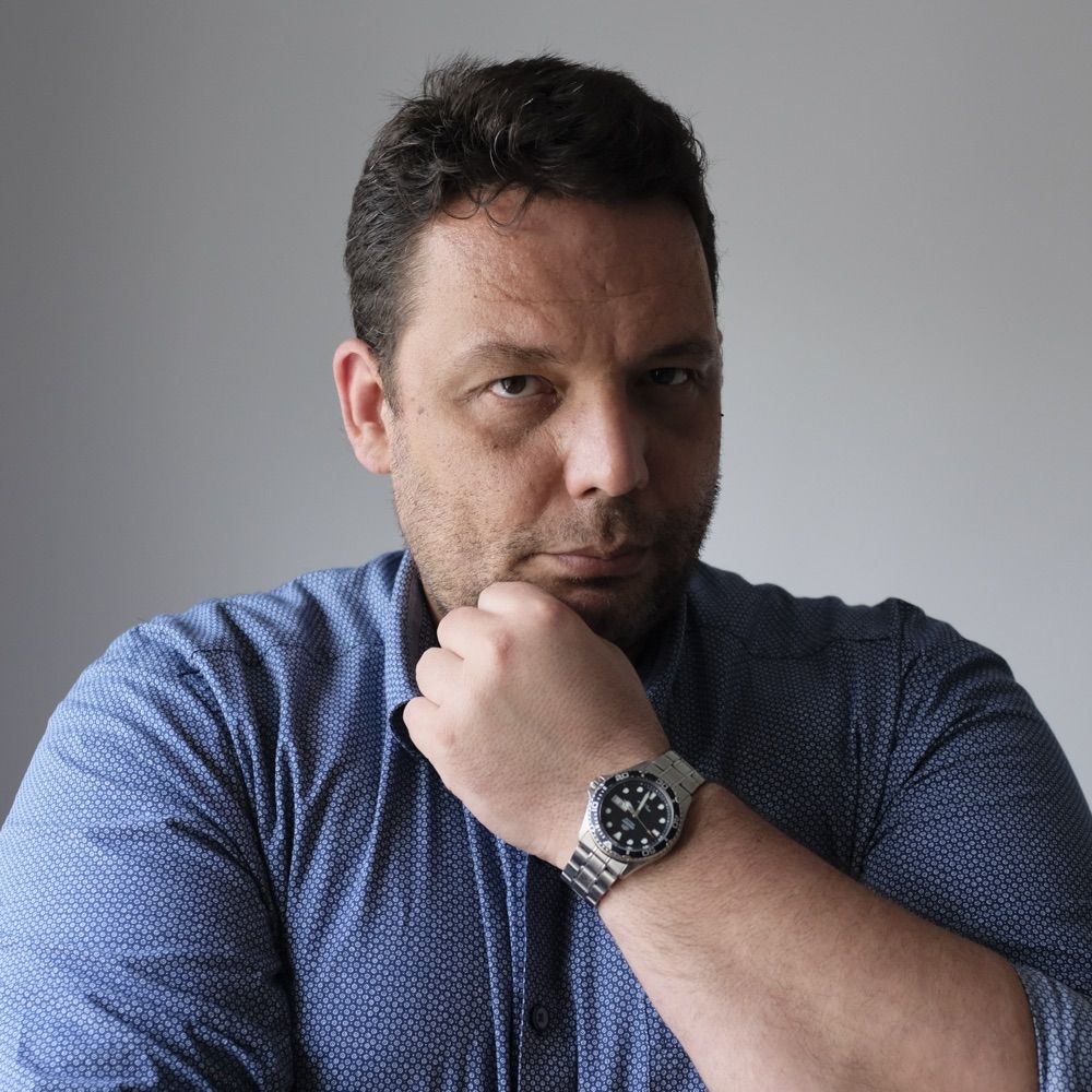 Panagiotis Papachatzis