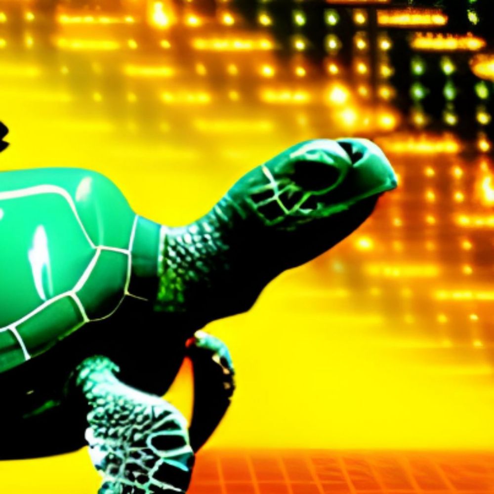 DashTurtle