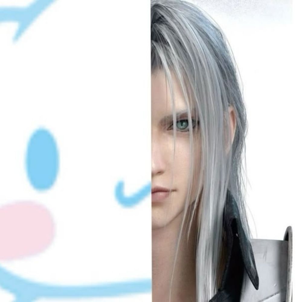 Sephiroth is life
