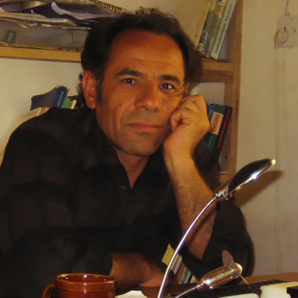 Hewar Gabar