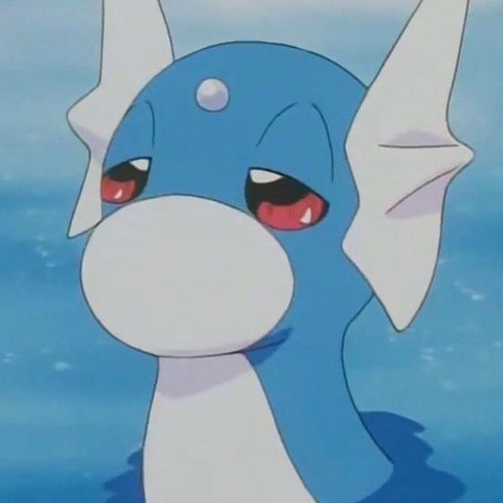dratini chapado