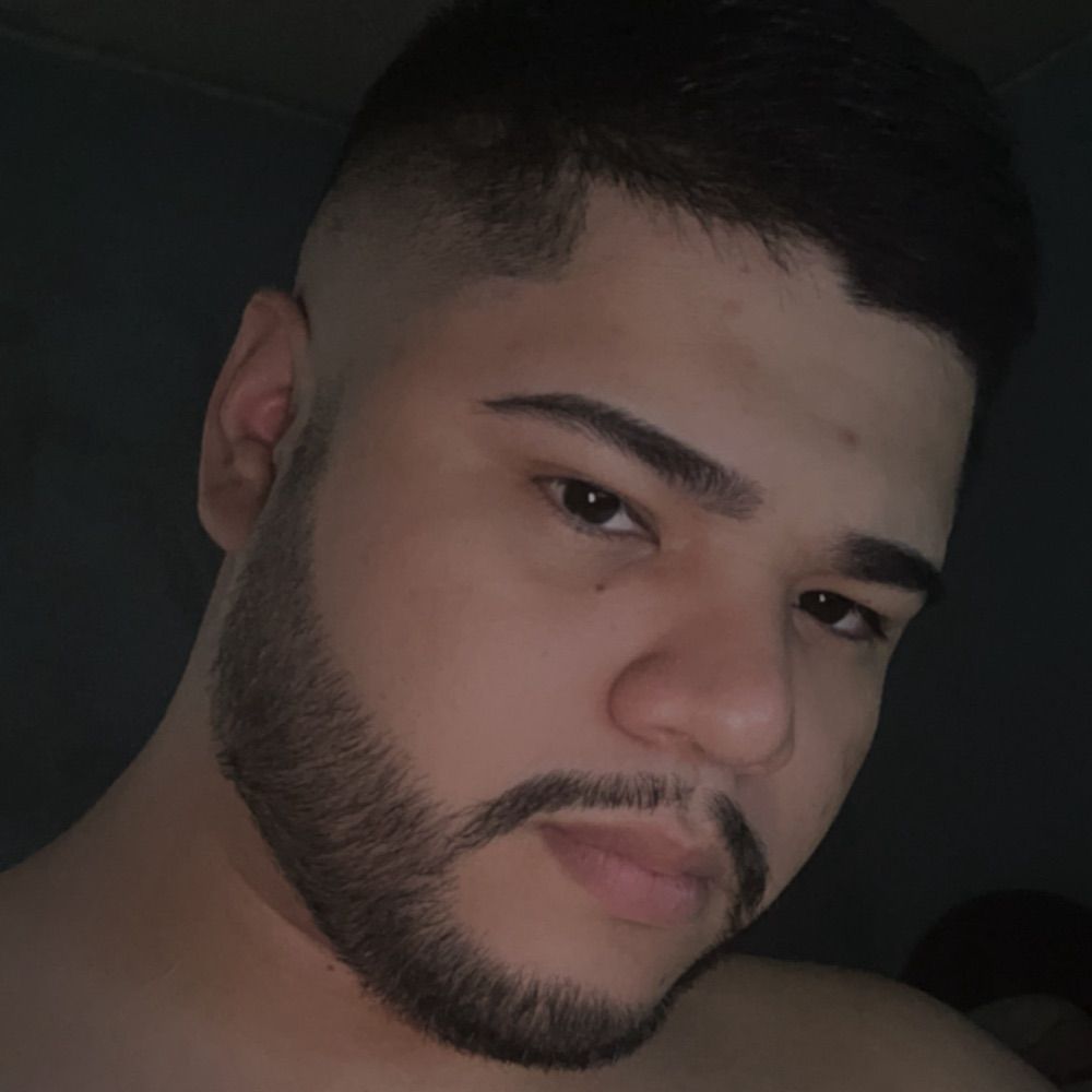 Samuel S. Vieira 