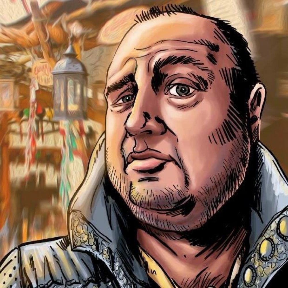 Joel Duparcq