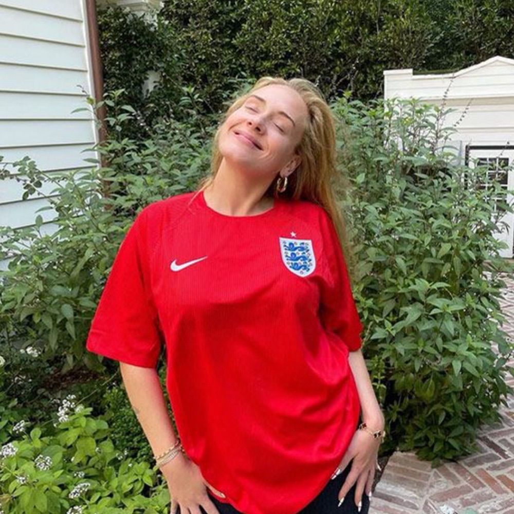 adele’s son 