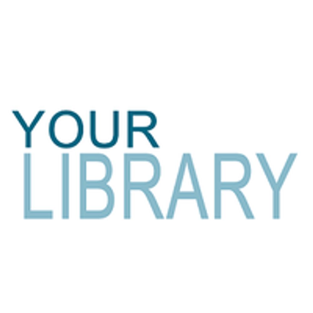 Edinburgh Libraries
