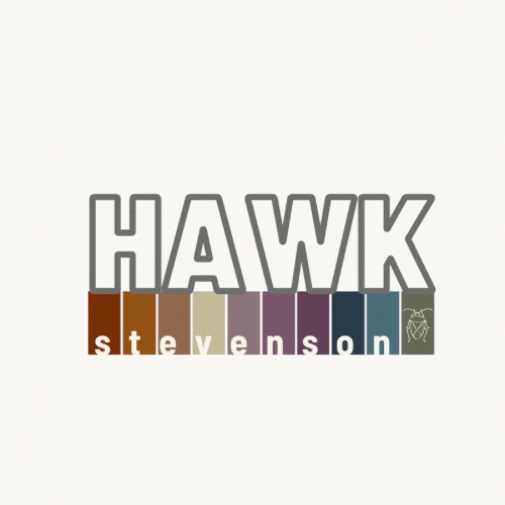 Hawk Stevenson🪲🏳️‍⚧️