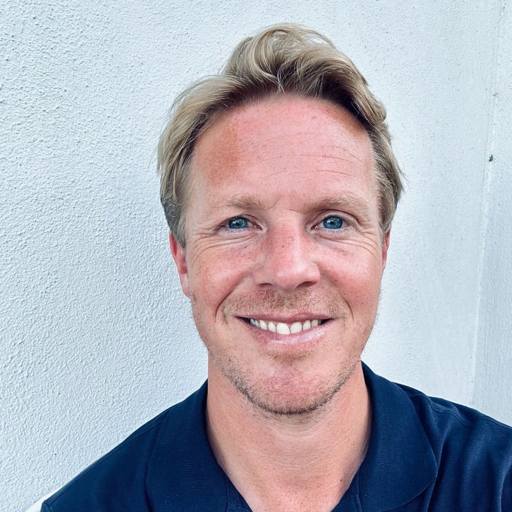 Marc van der Ham
