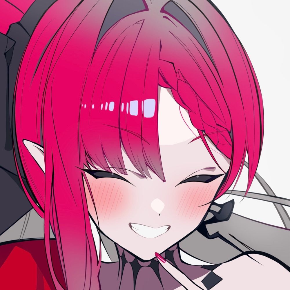 User avatar