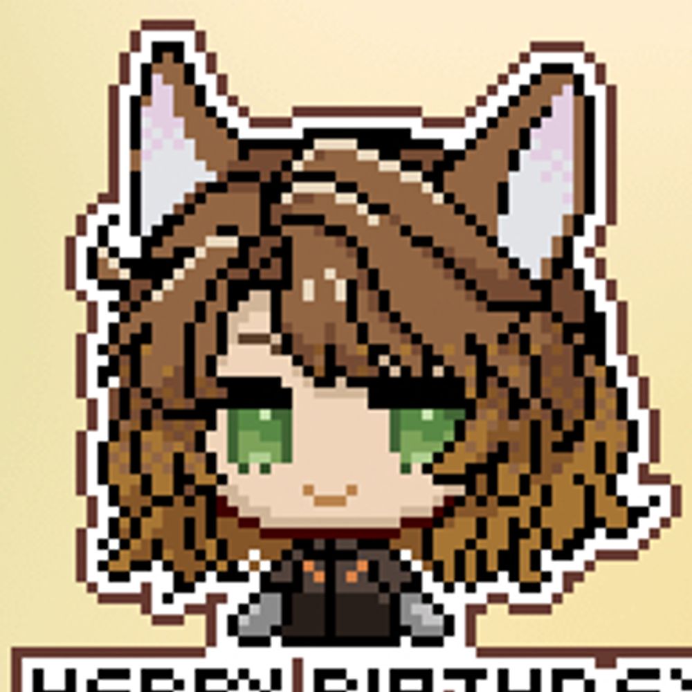 Beroar びろあ
