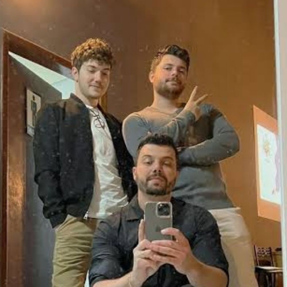 Bluceteiro estranho