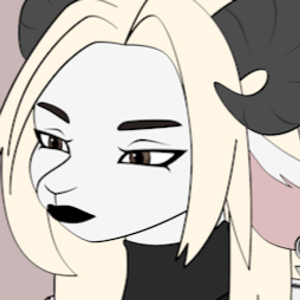 Evelyn (The Bloat Goat)