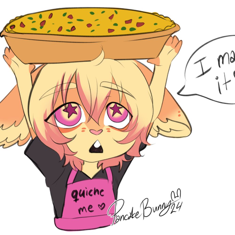 PancakeBunny