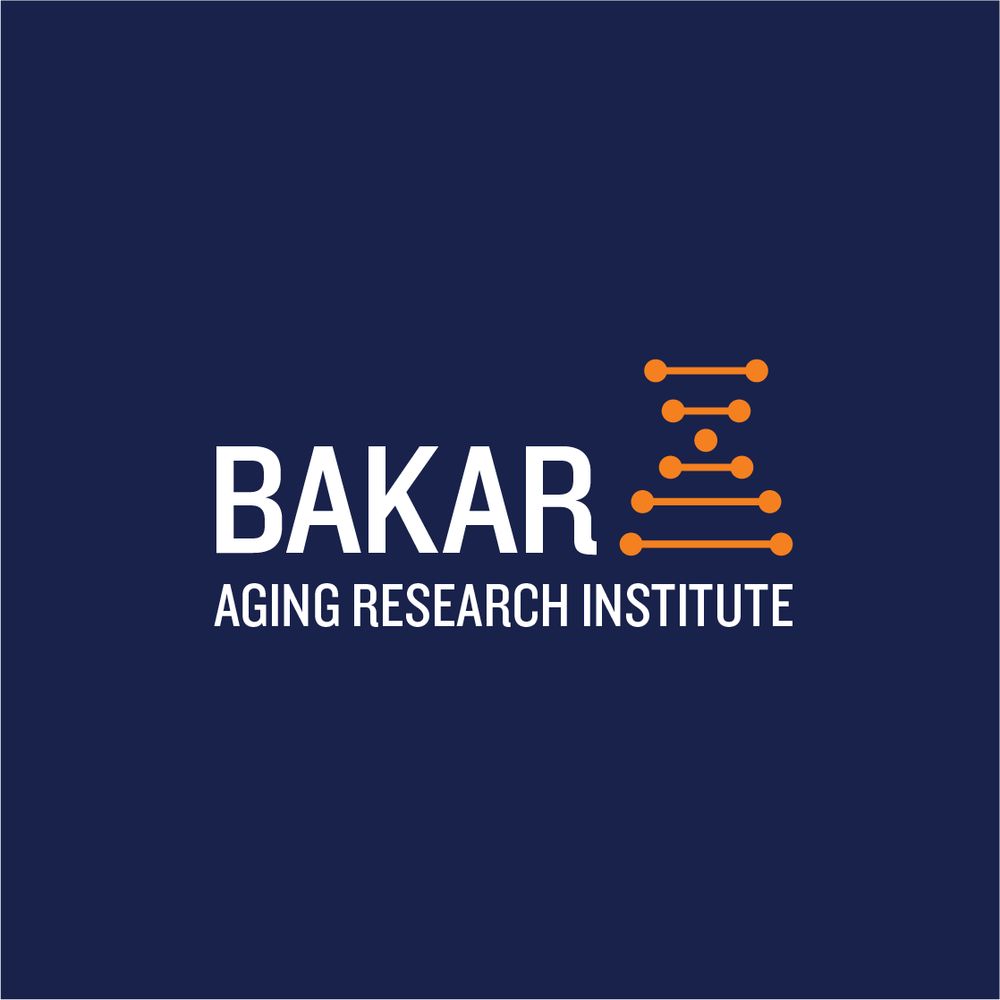 Bakar Aging Research Institute