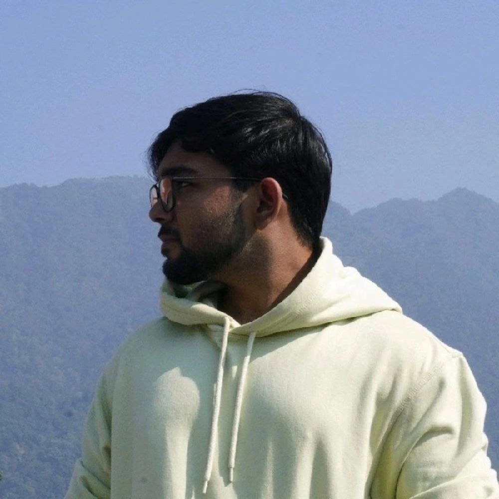 Akhil Sharma