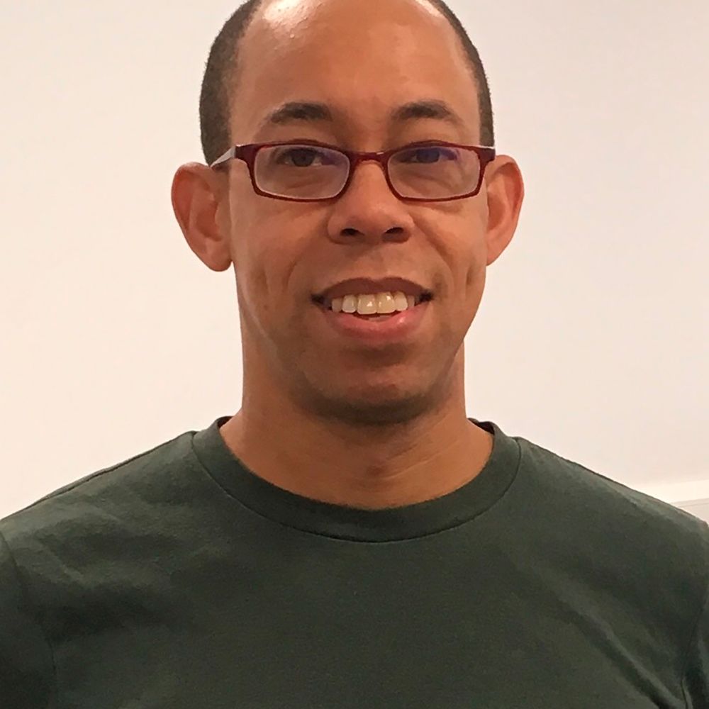 Chris Richards