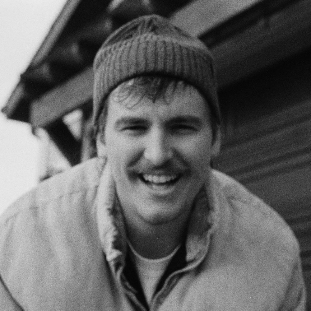 Tanner Lund