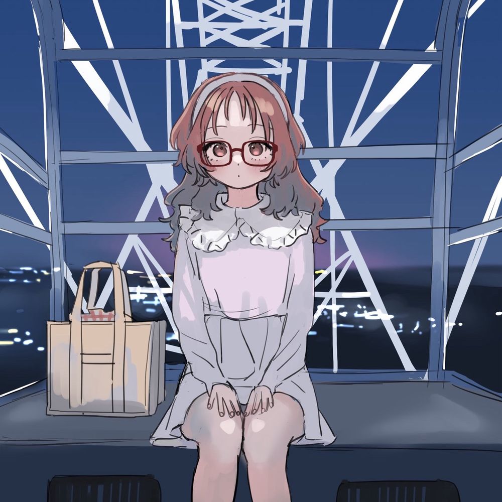 𝑁𝑎 ꒰なぁ꒱ 