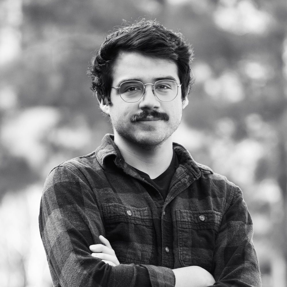 Josue Regalado, PhD