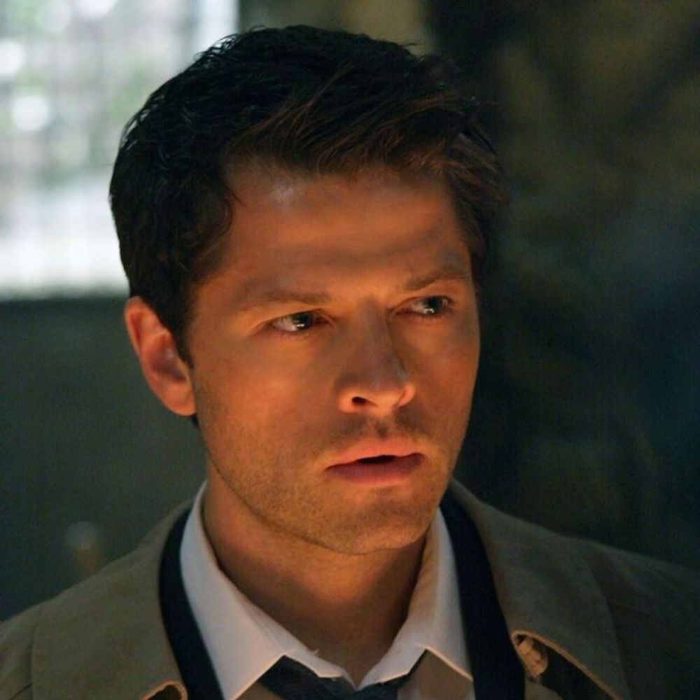 Castiel <3
