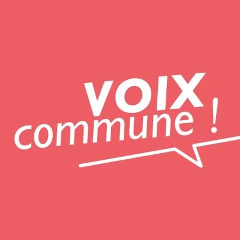 Voix Commune !