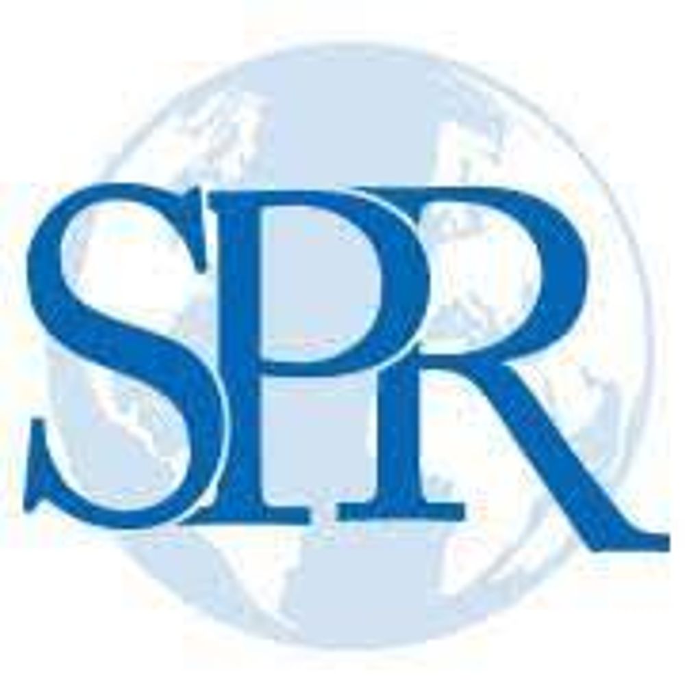 Society for Psychotherapy Research
