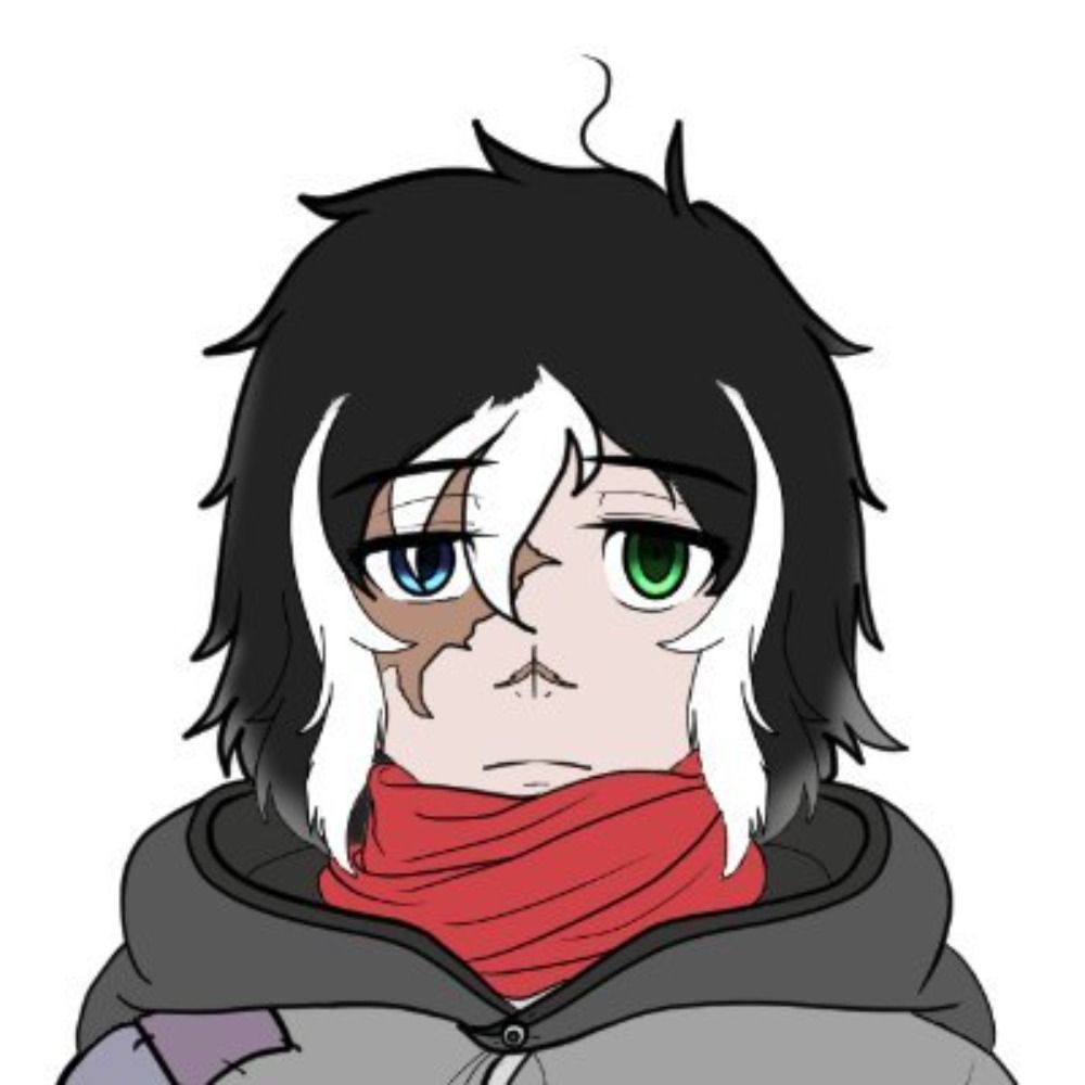 Dusk the Wanderer