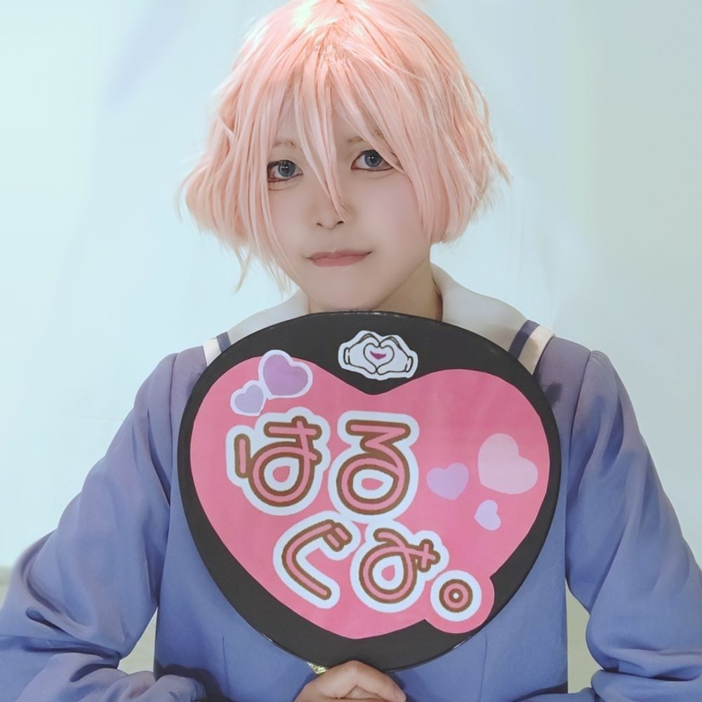 コハク🍡