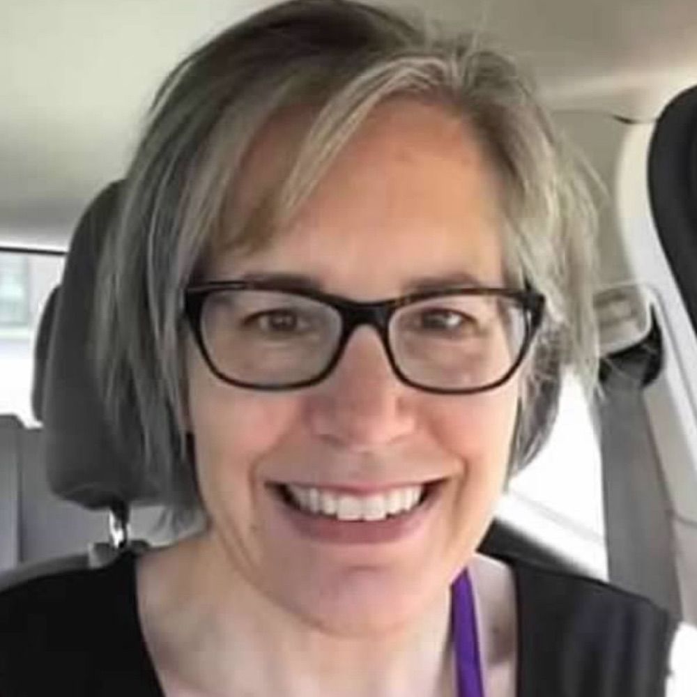 Jenny Moye
