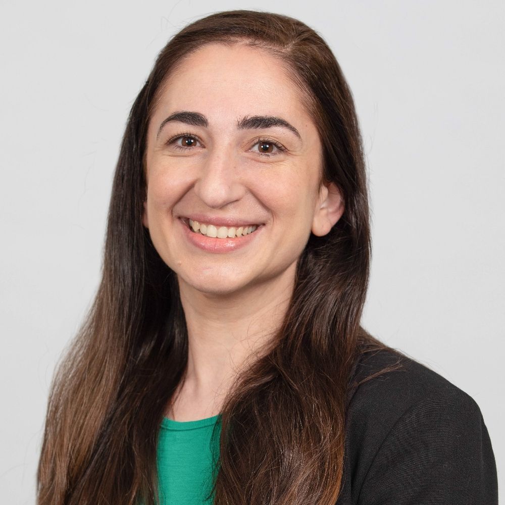 Lisa Kouladjian O’Donnell