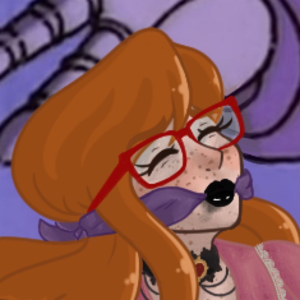 MarionetteInABind