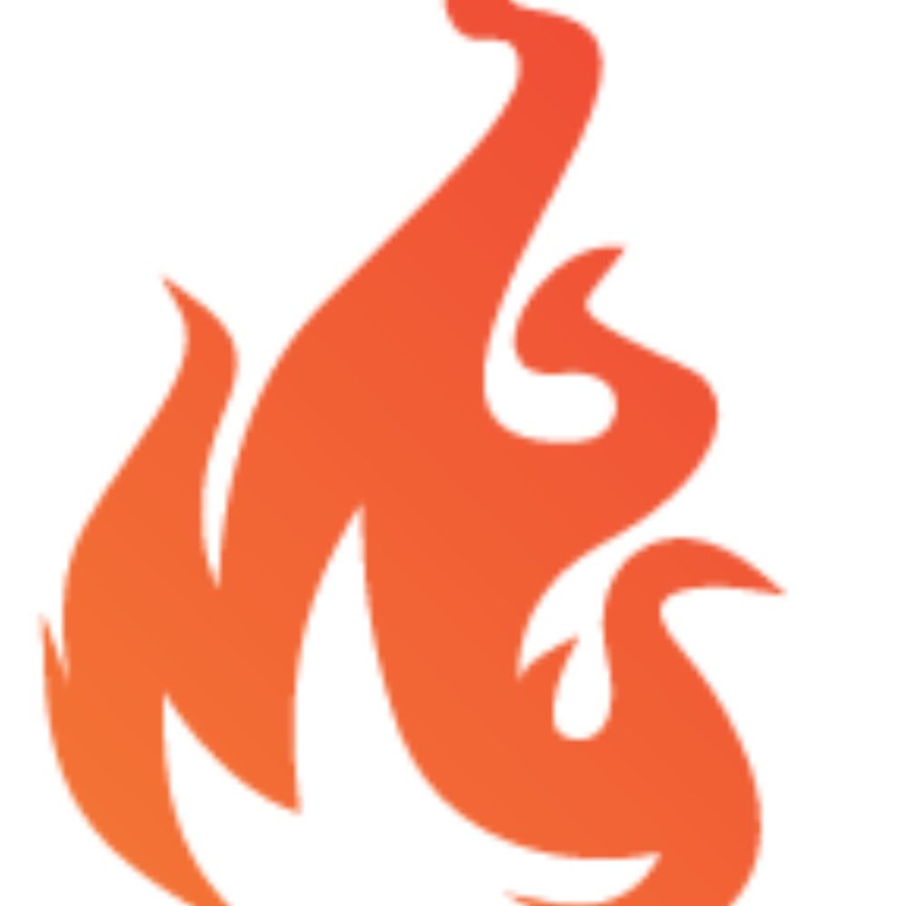 Blog Emu On Fire