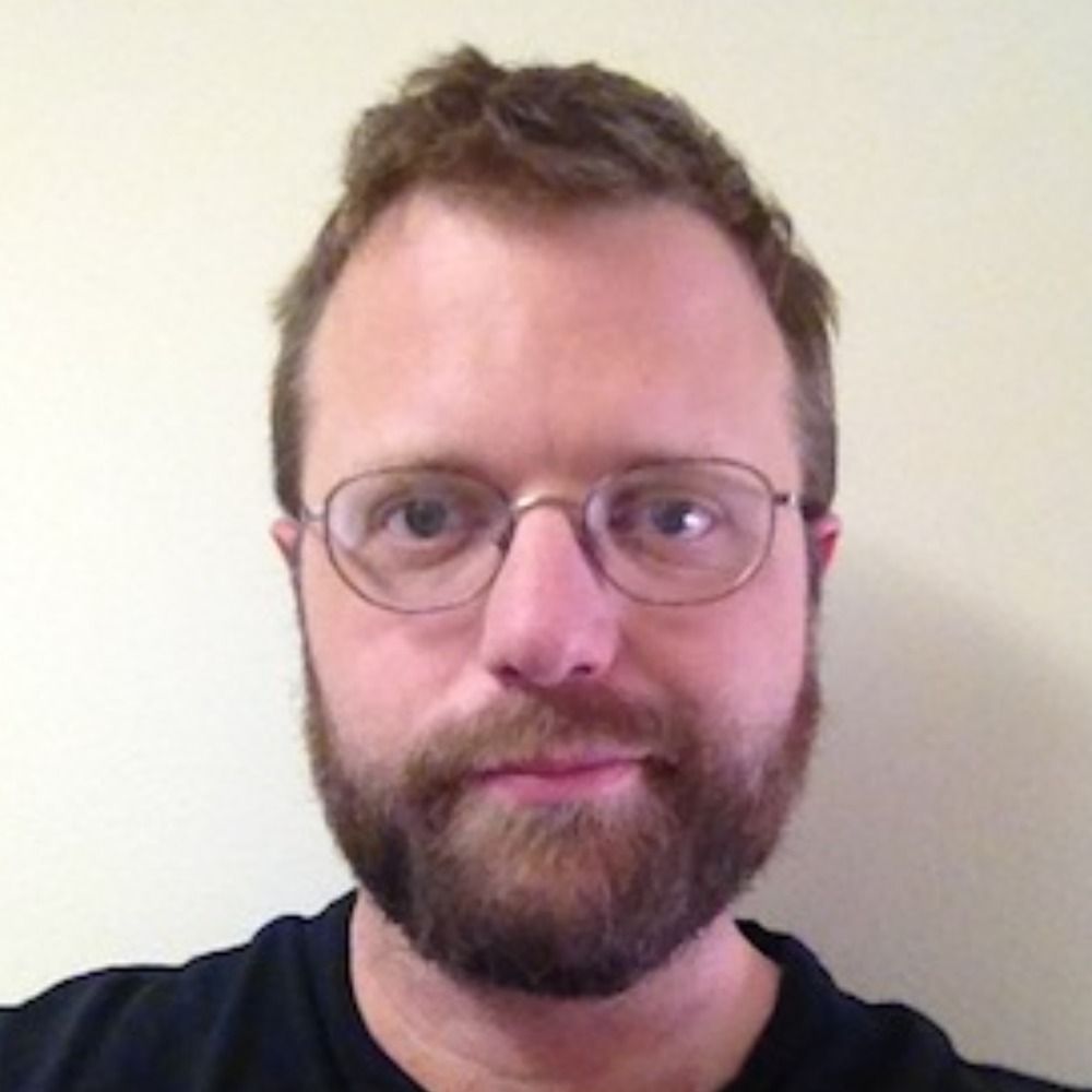 Tim Freeman