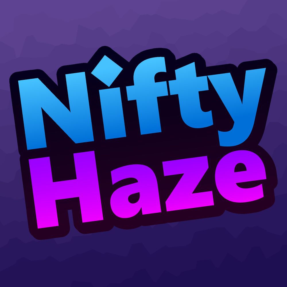 Nifty Haze