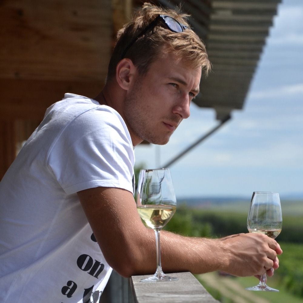 Vojta Balcárek