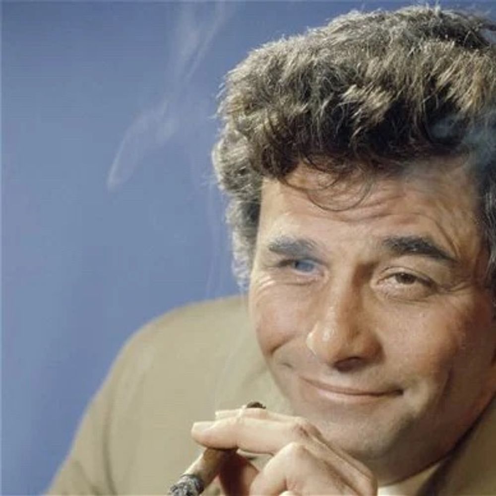Inspektor Columbo