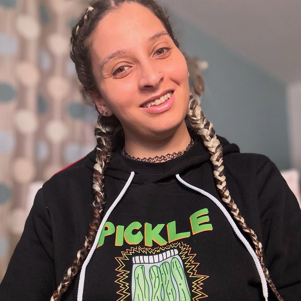 Cheekytiffers a.k.a MisFortuneGaming