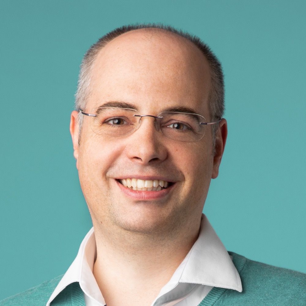 Markus Müller-Simhofer