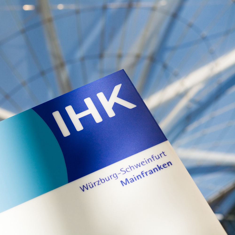 IHK Würzburg-Schweinfurt